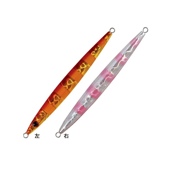 Шауто 106LC приманка 250 г #51 Red Gold Pink Zebra — удилище/рыболовные снасти