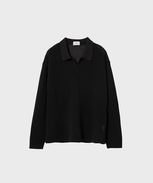 Mesh skipper (меш-скиппер)