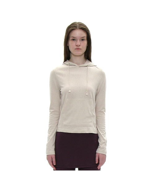 PWC — пакетфорд парка длинный рельефный T‑shirt, 8 цветов