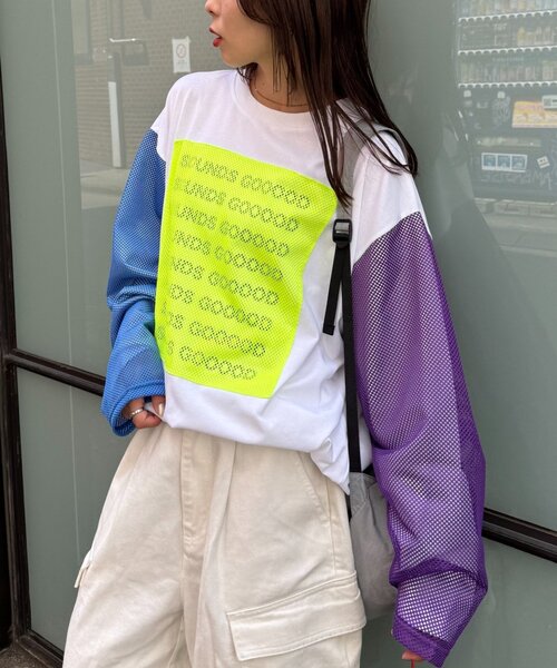 [SOUNDS GOOOOD] Блокинг мессенджер T-shirt