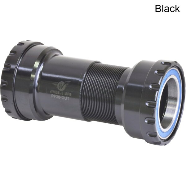 (б/у) WILLS манюфактуринг PF30 аутборд подшипник ABEC-3 с ребрением 29mm для кланкспиндл