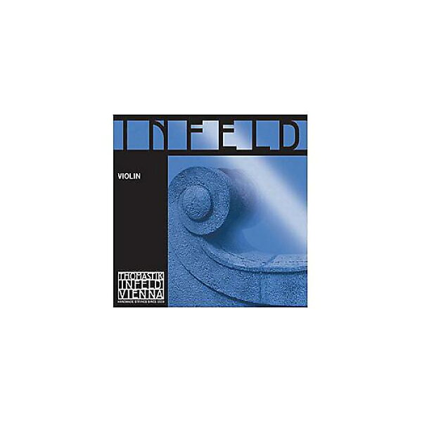 Thomastik-Infeld/Infeld струны для скрипки Blue D IB03 Summer Vacation Special