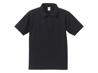 United Athle 5.3oz Onsdry CVC PO505001 (navy) [XL]