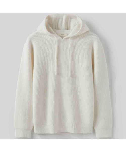 Madre Nu Wool Knit Hood (4 цвета)