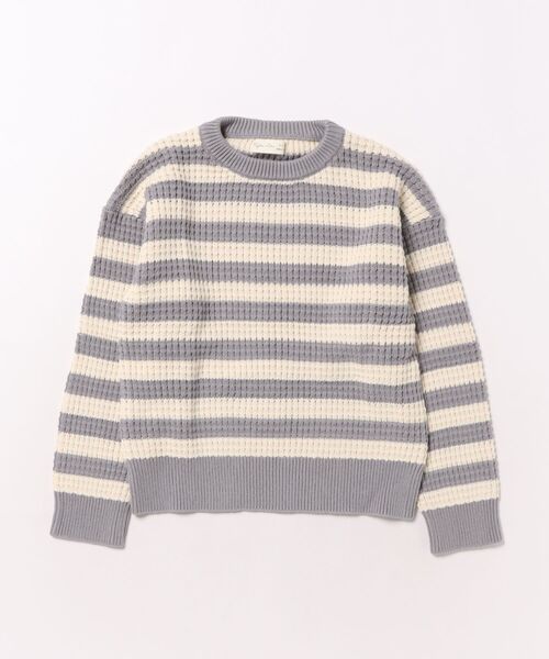 Aspen Sweater [Bs][it][Rylee+Cru]