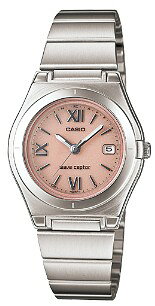CASIO LWQ-10DJ-4A1JF wave ceptor Ladies — радиосинхронизируемые кварцевые часы LWQ-10DJ-4A1JF (официальная внутренняя модель)
