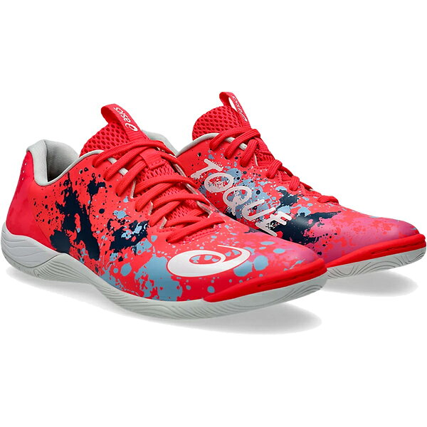 Тренировочные туфли для зала TOQUE 8 1113A044-700 от ASICS