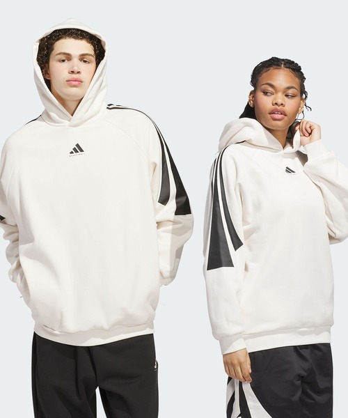 adidas — футзальная баскетбольная мяч-слой Free Sparker (жен.)
