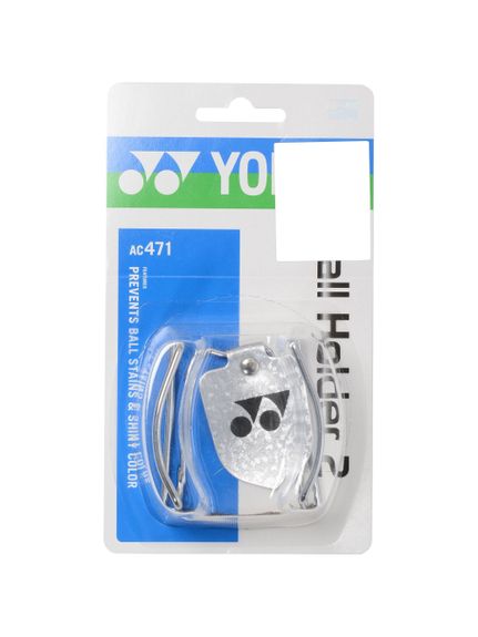 YONEX Ball Holder 2 — ракетка/спортивные тряпки аксессуары AC471