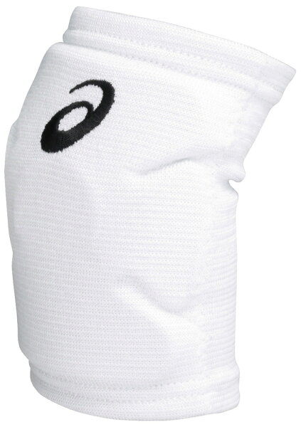 Гелевая налокотник ASICS Unisex VB Elbow (Brilliant White x Performance Black, размер L) 3053A152-100-L asics