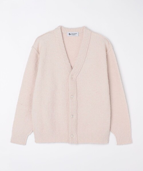 City Ambient Products: моющееся рулонное сиденье Wide Rib Cardigan (подлежит ручной стирке)