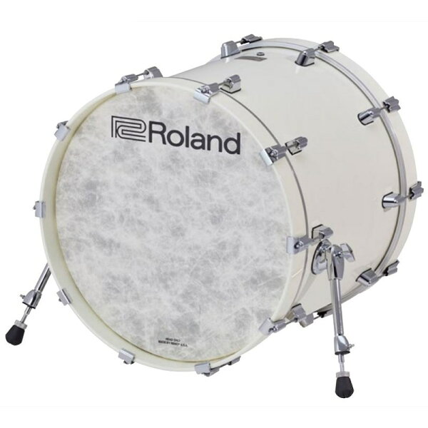 Roland KD-22-PW [V-Drums Acoustic Design / кик-пэд — перламутрово-белый]