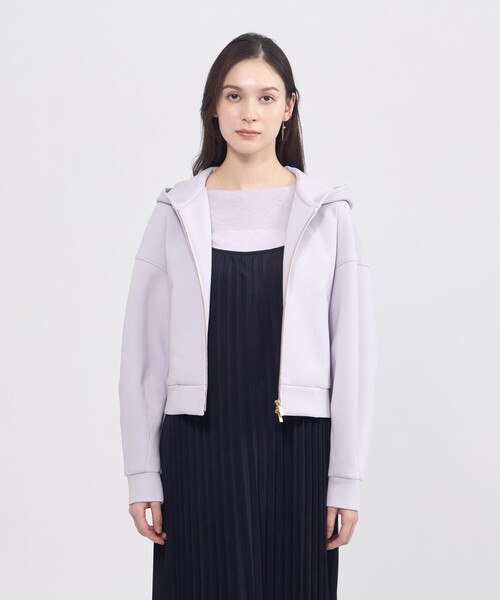 Light cotton Danboul джип‑ап фуди (Light Cotton Jacket) — джип‑ап фудди