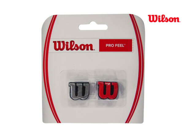 Wilson PRO FEEL антивибрационная поглощающая накладка WRZ537600 (при покупке от 3 штук) [артикул]