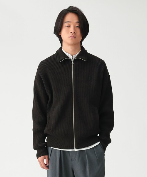 FRED PERRY / Drivers Knit 26FW (отдельное поступление)