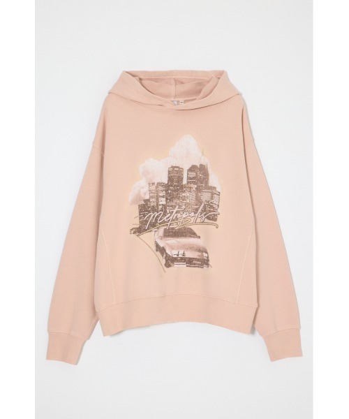 26‑й сезон AW новая модель PHOTO PRINT F‑DIE