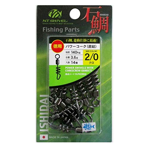NT SWIVEL NT Power Cork для Току NT (прямое соединение) кро 2/0