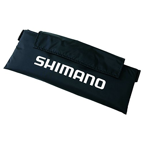 Shimano водонепроницаемый чехол черный CO-011I