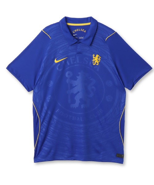 NIKE CFC M NK DF JSY SS STAD HM — футболка Nike CFA DF JSY STAD HM SS (SP)