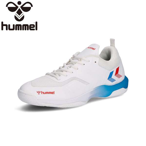 HUMMEL Legend Fly 6.0 HAS8042 (1020) — домашняя обувь для ганболла (гандбола)