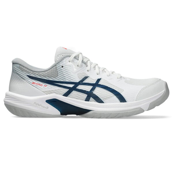 ASICS мужские кроссовки для зала BEYOND FF — модель 1073A057 (для занятий спортом)
