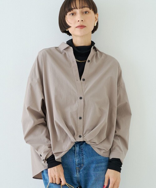 Priestell cotton T‑shirt