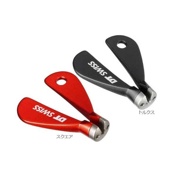DT SWISS классический ниппельный ключ с квадратом/Torx
