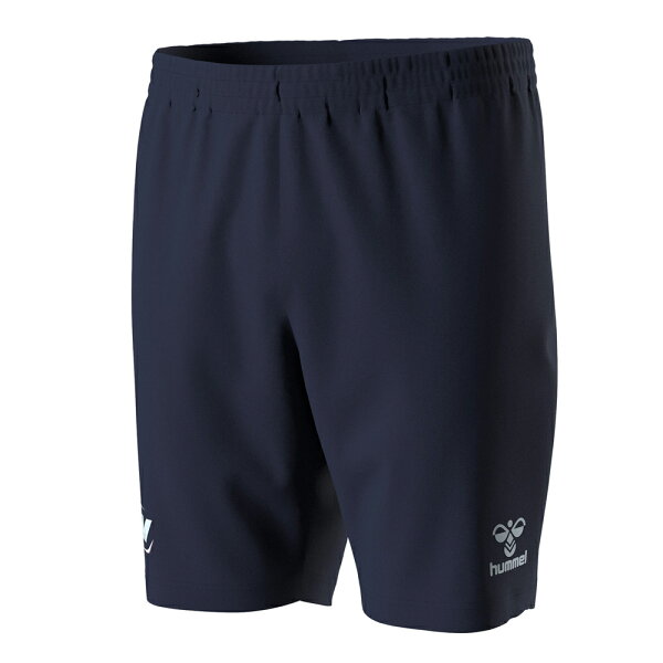 Hummel HB нитчатая панель, чёрная, ракетка Handball wear I‑NEVEE HAP1194P-71