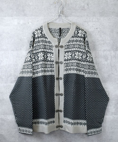Jaggard chloe cardigan — кардиган Chriagnard