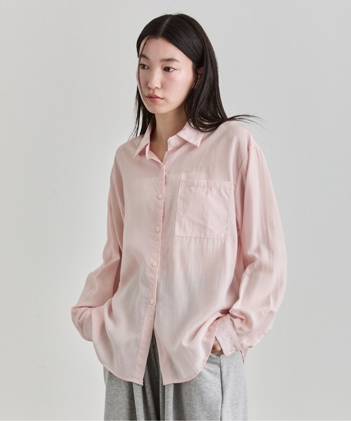 Cloud Shirt / Cloud рубашка