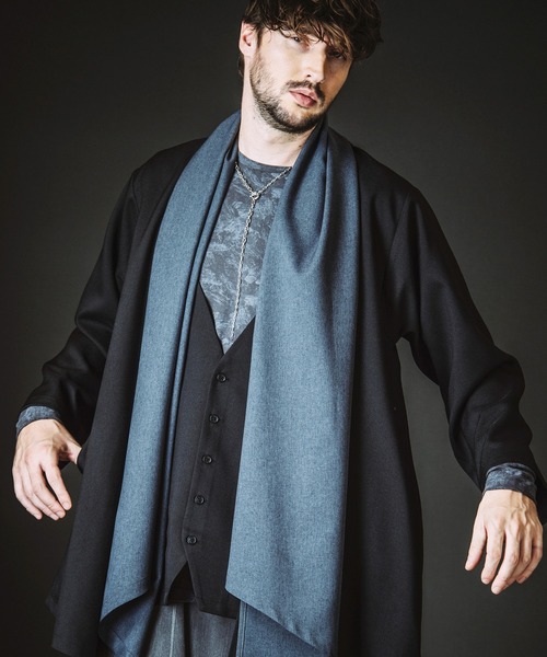 NO ID. Flexible Layered Gown — гибкое многослойное платье