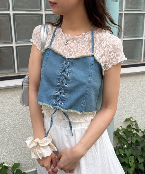 Рэуз UP Denimbis чел