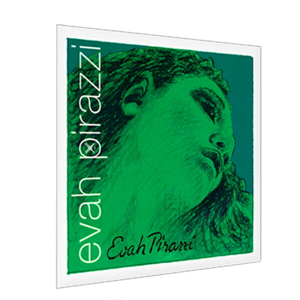 PIRASTRO Evah Pirazzi детские струны для скрипки G-струна 3/4-1/2 синтетические натянутые 4194 G