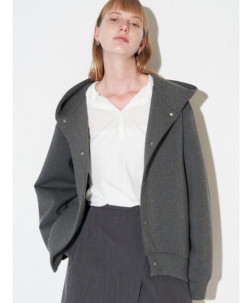 Tuck hem футади