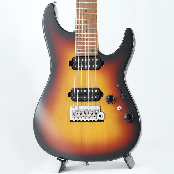 Ibanez Prestige AZ24027-TFF (Tri Fade Burst Flat)