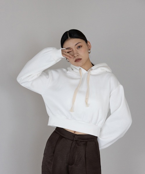 embrodiery hoodie / худи с вышивкой и подкладкой