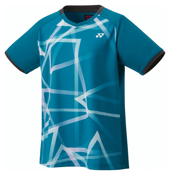 Yonex реглан игровая футболка (регуляр) размер M YO-20893-817-M