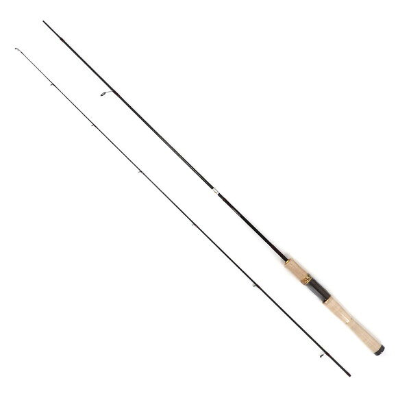 Rodeo Craft Trout Rod 999.9 Meister White Wolf 62UL-E