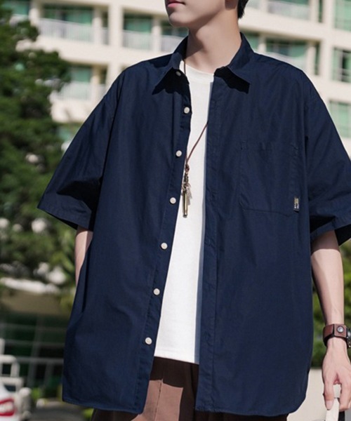Urban Light Shirt — рубашка Urban Light