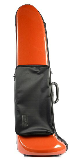 bam тромбон кейс с карманом и мягкой упаковкой Softpack Trekotta 4030SPT