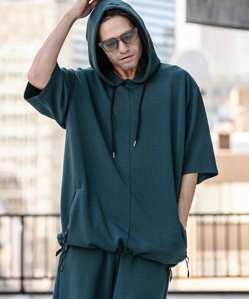 mpa4039 Lyocell Blend легкий кардиган‑вязаный шорт‑слив парка с молнией (S65426cmb)