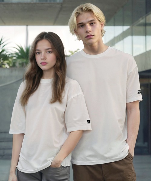NEWTRAL 205 5.6oz стандартный премиум T‑shirt — несколько размеров, без покраски, полуспортивная футболка с коротким рукавом