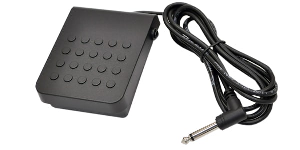 CASIO Pedal/Accessory SP3 Sustain Pedal