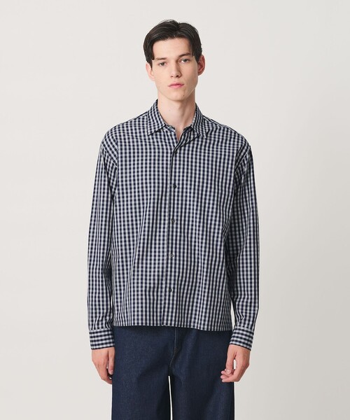 Cotton Cropd T-shirt — укороченная хлопковая футболка