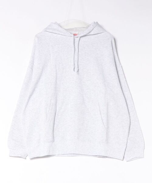 United Athle 10oz Big Silhouette Sweat Pullover Parka (5204-01) — мужская