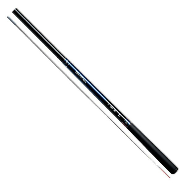 Daiwa Keiryū Rod Kogire Kiyose·F — вудилище для ловли нахлыстом (Daiwa)
