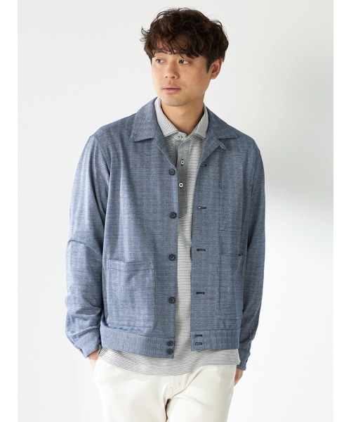 Жаржешот жаккет — Jacket short jacket