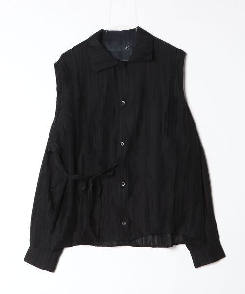 A.F ARTEFACT — SHIVA SHIRT