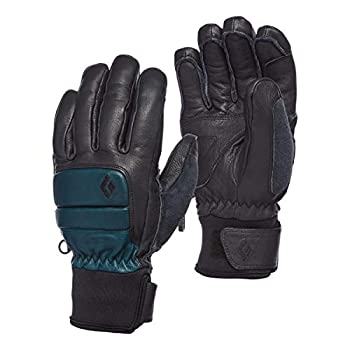 Black Diamond перчатки женские Spark Glove - Spruce - M импортные
