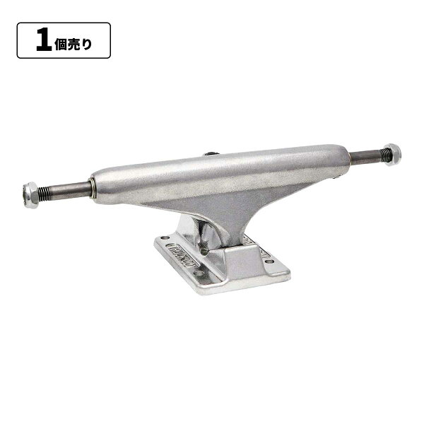 Скейборд Independent Truck Indy ST11 144 полированная standard 32013801